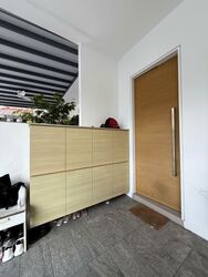 Frankel Estate (D15), Terrace #593691081